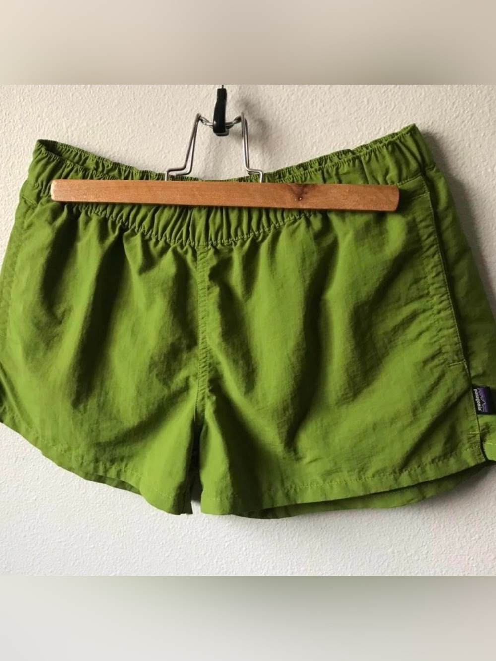 Patagonia barely baggies